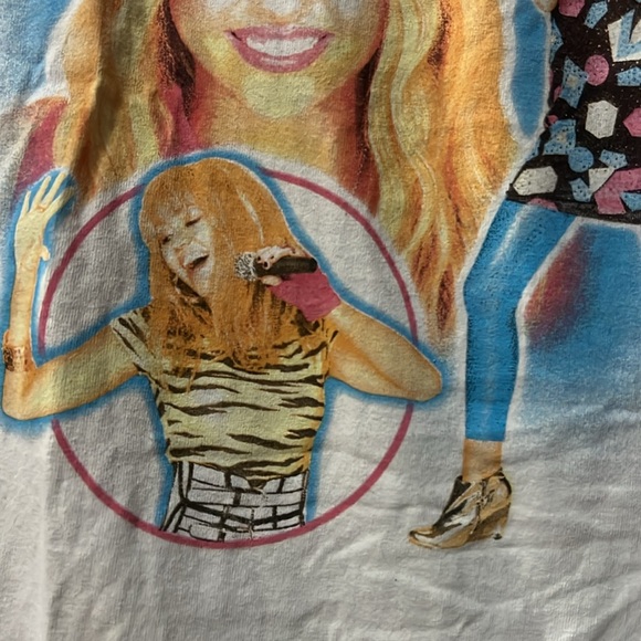 2 for $10 Hannah Montana Graphic T-Shirt - Picture 4 of 7